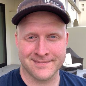 Meet your Posher, Drew